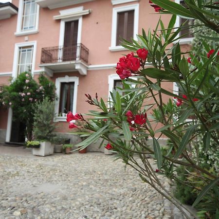 Antica Corte Milanese Новате-Міланезе Екстер'єр фото
