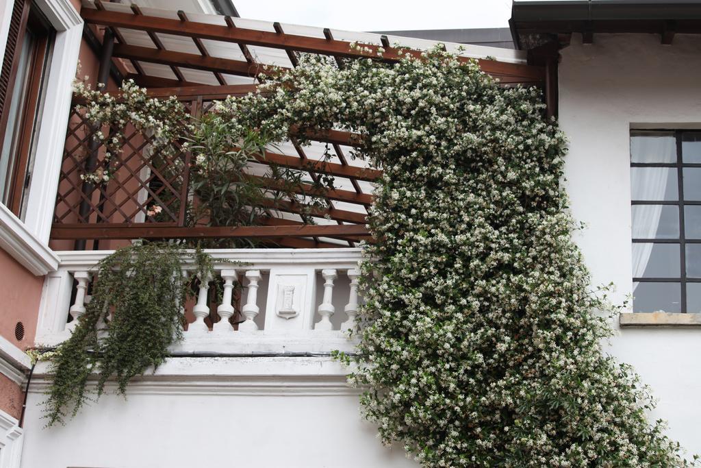 Antica Corte Milanese Новате-Міланезе Екстер'єр фото