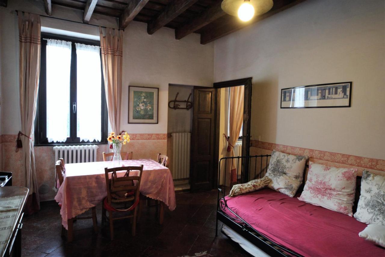 Antica Corte Milanese Новате-Міланезе Екстер'єр фото