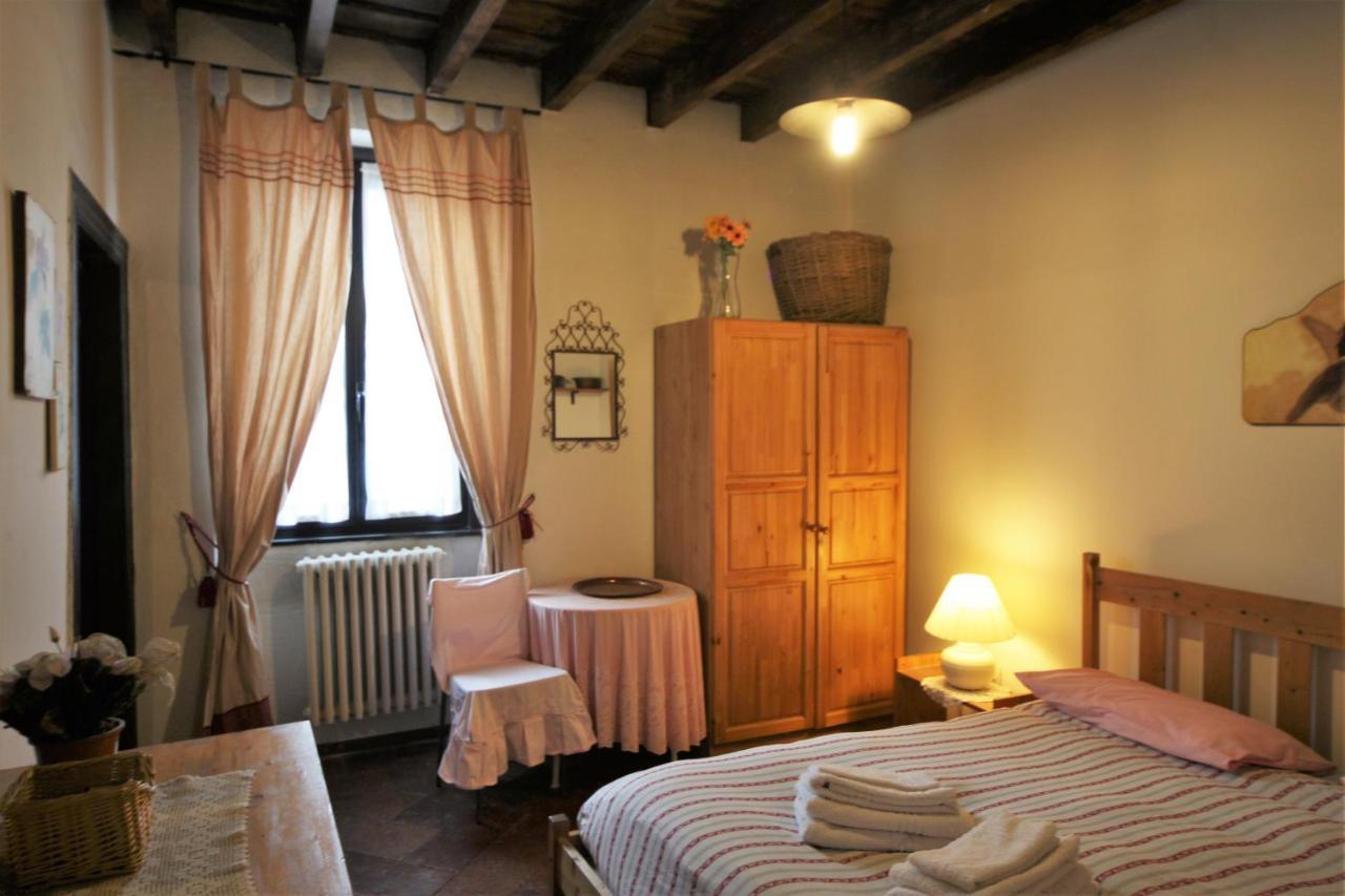 Antica Corte Milanese Новате-Міланезе Екстер'єр фото